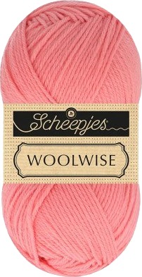 Scheepjes Woolwise Garn 730 Terra Rose