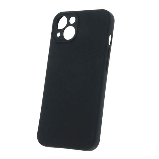 TFO Silikondeksel iPhone 15 Sort