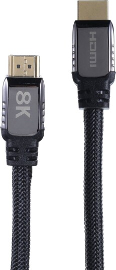 Technisat Hdmi Hdmi Kabel 1,5 M Svart 76 4926 00