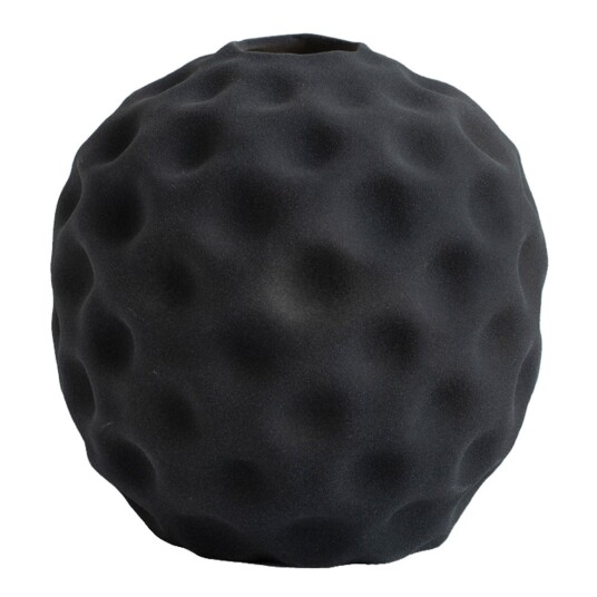 Cooee  Seedpod Vase 14 cm Pepper