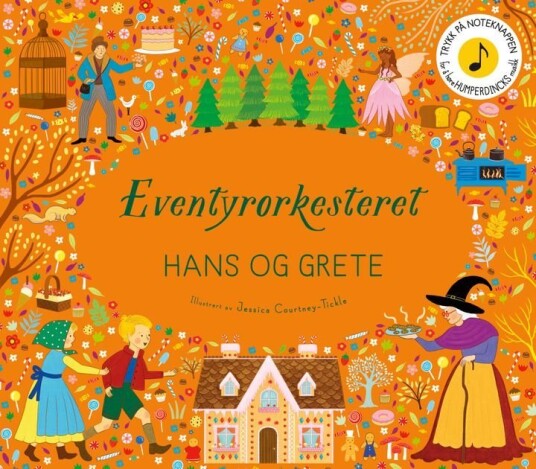Hans og Grete Hans og Grete