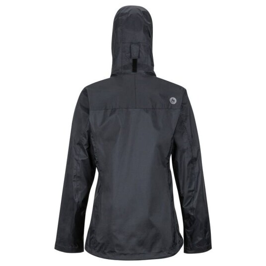 Marmot Wm's PreCip Evo Jacket Black Marmot Wm's PreCip Evo Jacket Black