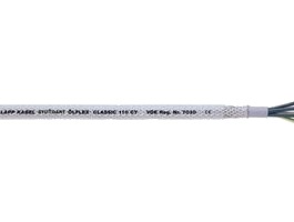Lapp Ölflex Classic 110 Cy 100 M Grå Pvc 78,1 Kg/Km 130 Kg/Km 4000 V