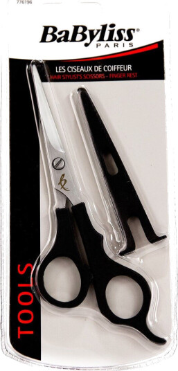BaByliss Paris Accessories Frisørsaks