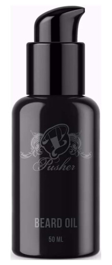 Pusher Beard Oil 50ml Pusher Beard Oil 50ml