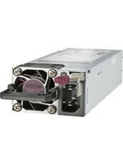 HP I Power Supply Unit - Z4 G4 - 750W 90% Strømforsyning (PSU) - 750 Watt - 80 Plus White sertifisert HP I Power Supply Unit - Z4 G4 - 750W 90% Strømforsyning (PSU) - 750 Watt - 80 Plus White sertifisert