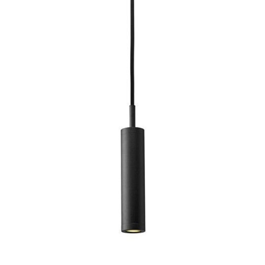 Design By Us Liberty Spot Taklampe Sort Design By Us Liberty Spot Taklampe Sort