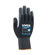Uvex 6007008, Sort, EUE, Voksen, Voksen, Unisex, 1 stykker