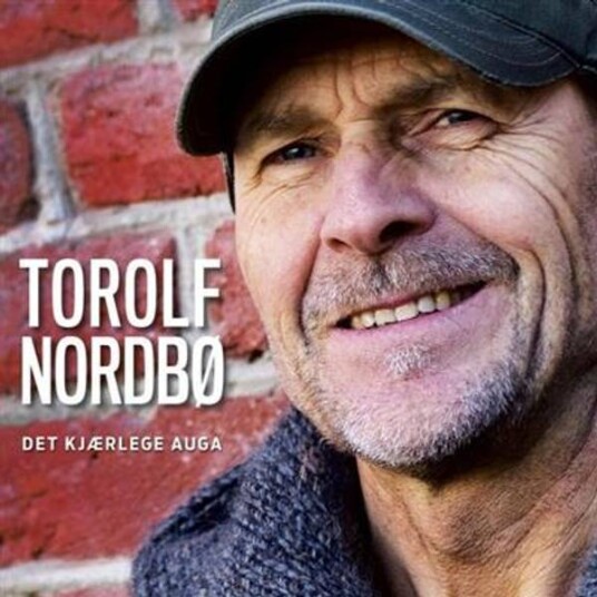 Torolf Nordbø Det Kjærlege Auga CD