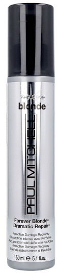 Paul Mitchell Forever Blonde Dramatic Repair 150 ml