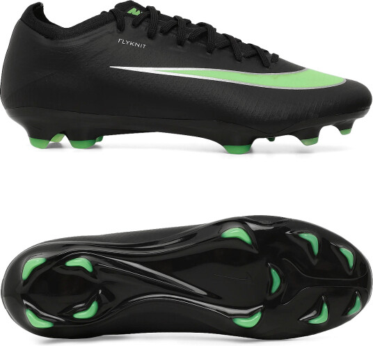 Nike Vapor 17 Pro Fg Black 44.5 Nike Vapor 17 Pro Fg Black 44.5