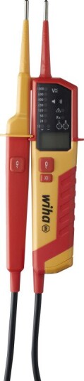 Wiha Spenningstester 45217 (0,5-1 000 v, IP64)