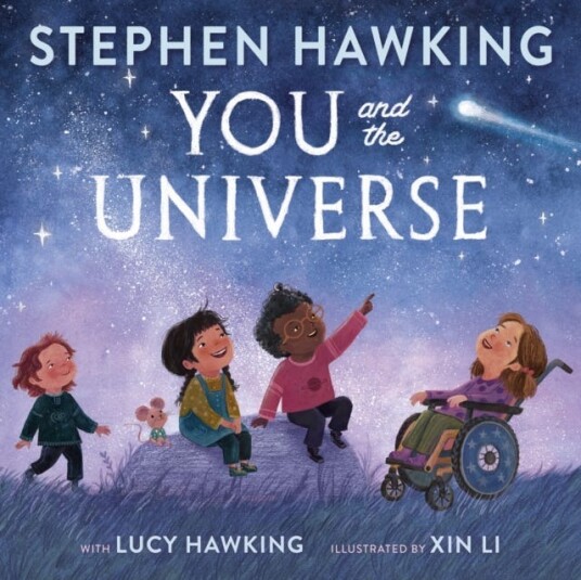 You and the Universe You and the Universe