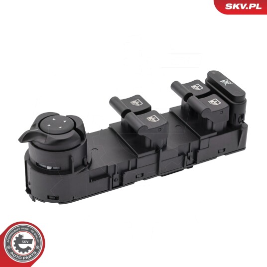 Bryter, vindusheis ESEN SKV 37SKV524