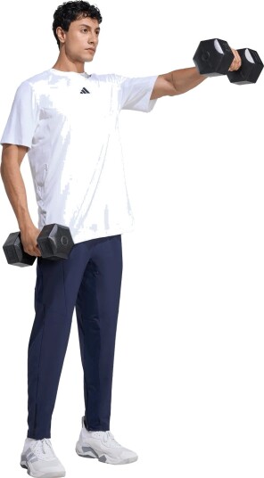 Adidas Performance D4T Primelift T White XL