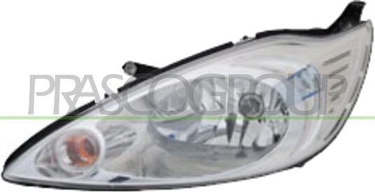 PRASCO FD0084804 Frontlykter