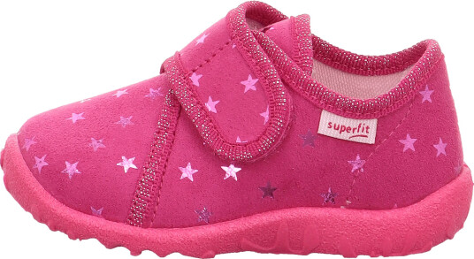 Superfit Spotty Pink 19/11.9CM