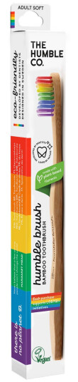 The Humble Co Humble Brush Proud Version
