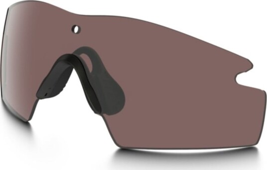 Oakley SI Ballistic M Frame 3.0 Replacement Lens OneSize, Prizm TR22