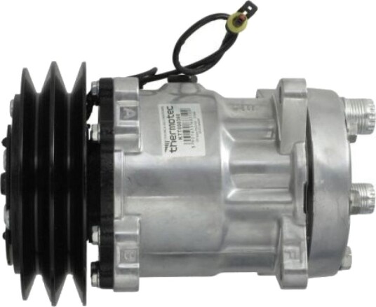 AC-kompressor THERMOTEC KTT090360 AC-kompressor THERMOTEC KTT090360