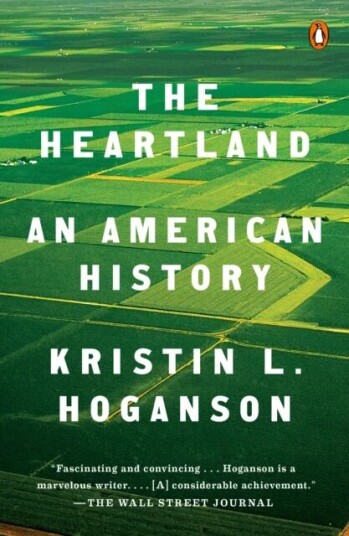 The Heartland Av Kristin L. Hoganson The Heartland Av Kristin L. Hoganson