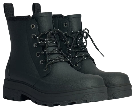 Tretorn Woman Mylia Black Black 38