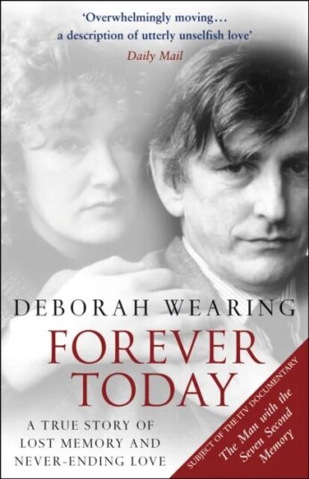 Forever Today Av Deborah Wearing Forever Today Av Deborah Wearing
