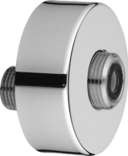 Grohe S kobling chrome 70 mm diameter 26 mm depth