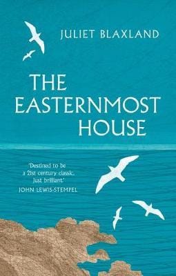 The Easternmost House The Easternmost House
