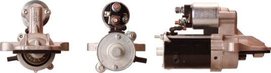 LUCAS LRS02289 Starter LUCAS LRS02289 Starter