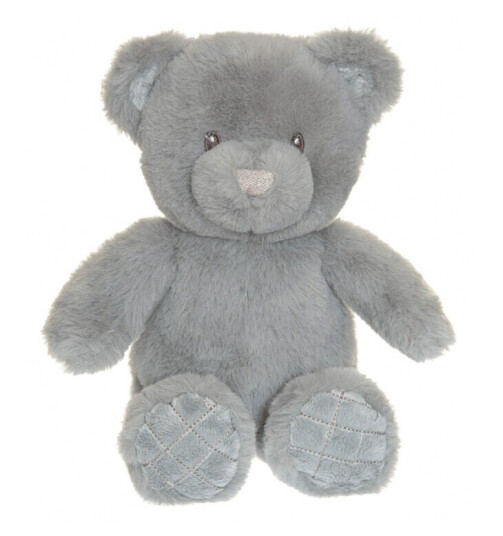 Teddykompaniet Milton Kosedyr 28 Centimeter Grå Teddykompaniet Milton Kosedyr 28 Centimeter Grå