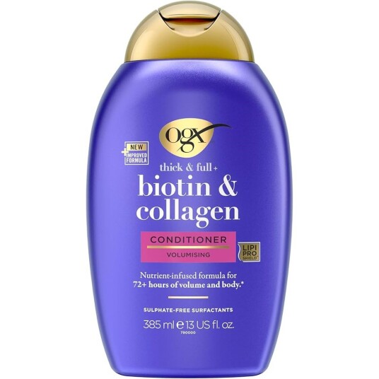 Ogx Biotin&Collagen Balsam 385 ml