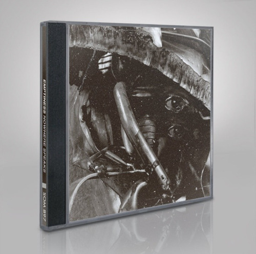 Emptiness Nowhere Speaks CD
