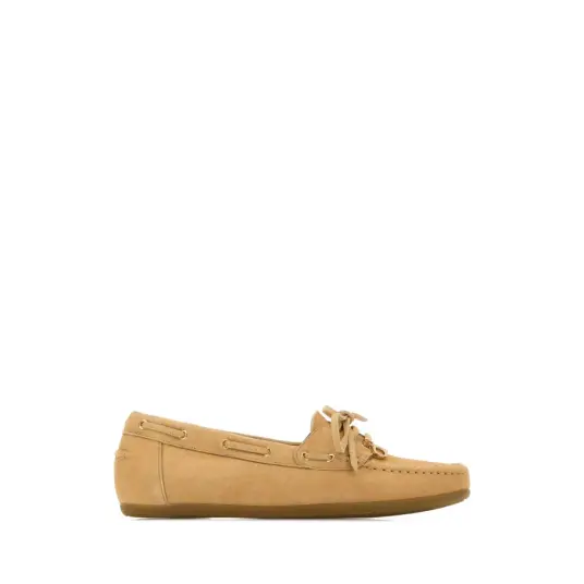 Ferragamo, Dame, Sko, Beige, 36 1/2 EU,