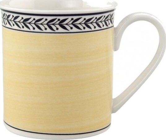 Villeroy & Boch Audun Fleur Krus 30 cl Villeroy & Boch Audun Fleur Krus 30 cl