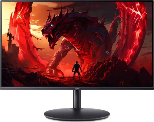 Acer Nitro XF240YP6 24" IPS 144Hz 1ms FreeSync