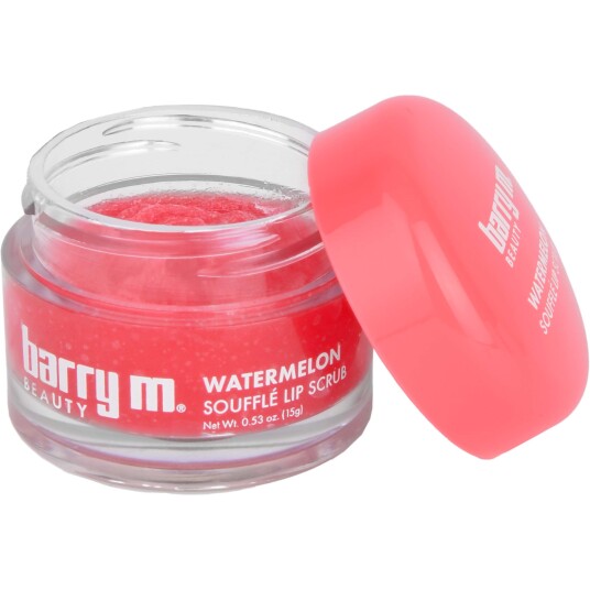 Barry M Lip Scrub Watermelon