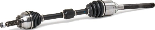 Drivaksel RIDEX REMAN 13D1544R