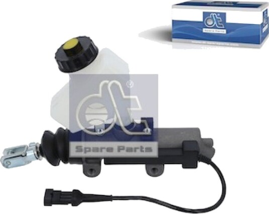 Slavesylinder clutch DT Spare Parts 7.18313 Slavesylinder clutch DT Spare Parts 7.18313