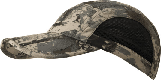 Härkila Mountain Hunter Expedition Foldable Cap OneSize, Axis Msp®Mountain