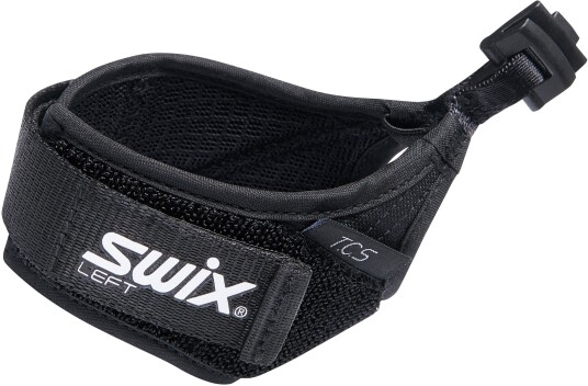 Swix Strap Pro Fit Tcs Black M