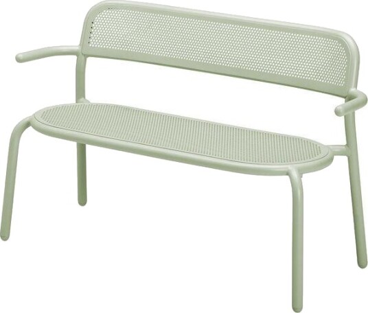 Fatboy Toní Banksy sofa Mist Green
