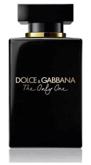 Dolce & Gabbana The Only One Intense Eau de Parfum 100 ml for Men med Mysk og Patchouli