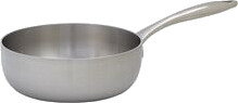 Culimat Sauteuse 5-lags Mathias Dahlgren 22 cm Culimat Sauteuse 5-lags Mathias Dahlgren 22 cm