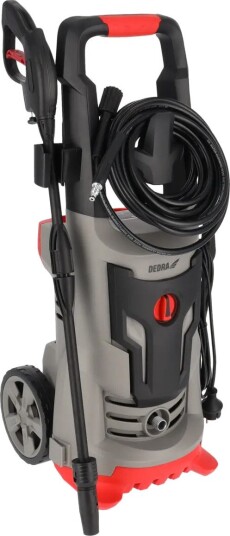 Høytrykkspyler Dedra DED8824 2400 W 180 bar