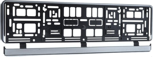 EINPARTS EPF02 Skiltholder