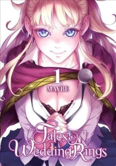 Tales Of Wedding Rings, Vol. 1 Av Maybe