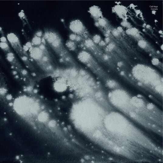 Call Vega Comets Vinyl