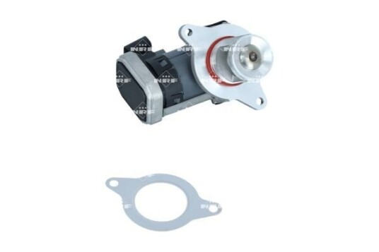 EGR Ventil NRF 48686 EGR Ventil NRF 48686