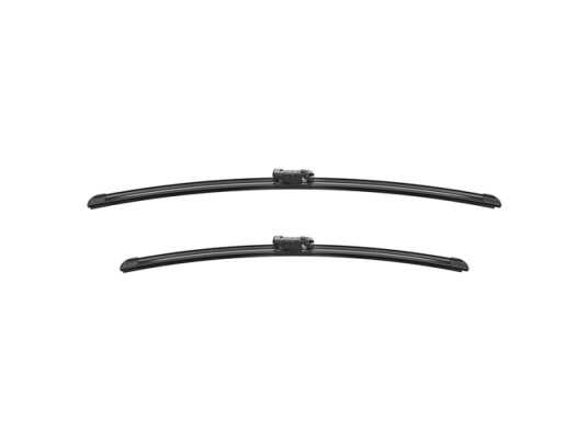Bosch Aerotwin Flatblade Viskerblade Sæt A212s